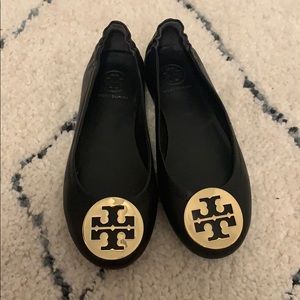 Tory Burch Flats Size 5